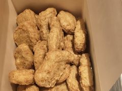 -麦当劳(北沙滩店)