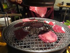 -牛道精致烤肉(海安店)