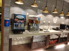 -鼎豐火鍋台式料理(天水围店)
