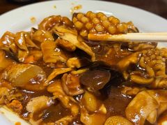 -惠宾饭庄(中山路店)