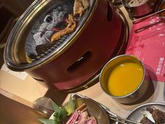 -西塔老太太泥炉烤肉(杭州首店)