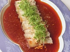 -情书·中餐厅(长嘉汇店)