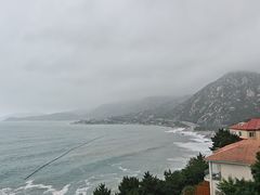 -崂山仰口游览区