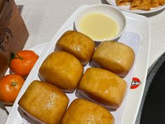 黄金小馒头-川西坝子(苏州城市生活广场店)