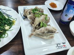 -清真·伊清阁餐厅
