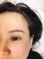 -HQ半永久纹绣纹眉