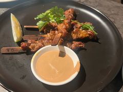 -京A Taproom·精酿餐吧(CBD店)