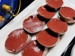 血肠-国际酒店肥牛吧