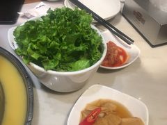 -韩宫宴烤肉·料理(苏州中心店)