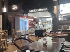-嗒令甜品·主题融合料理餐厅(首座时代店)