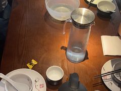 -绿茶餐厅(深圳龙华天虹购物中心店)