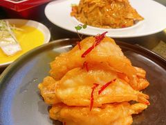 -北平食府.北京烤鸭(亦庄店)