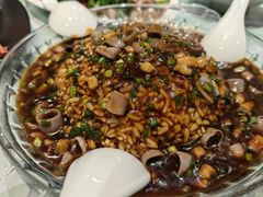 -虾宝贝胶东海鲜·渔家菜(小西天店)