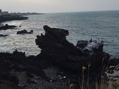 -龙头岩(Dragon Head Rock)