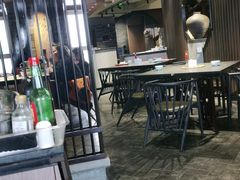 -川旺角川粤融合菜•海景餐厅(星海广场店)