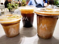 -M Stand(宁波万象城店)