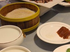 -全聚德(长白直营店)