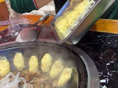 -边江铁锅炖鱼(振八街店)