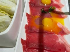 -许府牛火锅(信义坊总店)