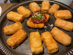 -刀板香·安徽菜(国购IFC店)
