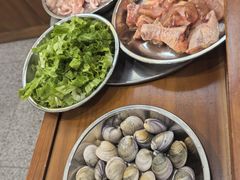 -盈田盈粥庄(博山东路店)