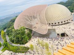 -牛首山文化旅游区