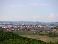 -六鼎山文化旅游区