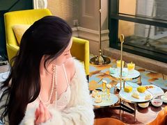 -上海波特曼丽思卡尔顿酒店