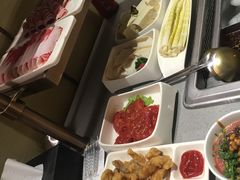 -海底捞火锅(振华商厦店)