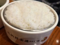 米饭-渝是乎川渝小炒(新世界百货望京店)