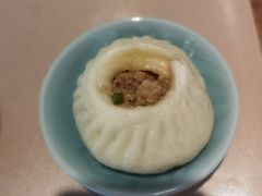 -老清朝包子铺(开明街店)