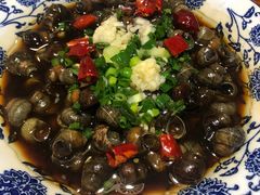 -呼吸森林·生态农庄农家乐私房菜