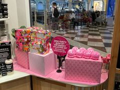 -LUSH(威尼斯人店)