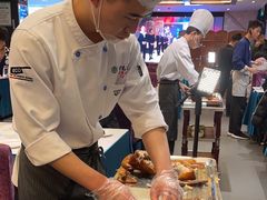 -紫光园(马桥店)