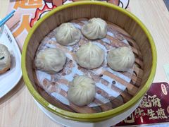 -小杨生煎(深圳岗厦北店)