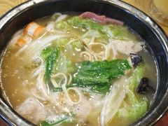 -格朗合 · 鸡汤米线(和悦汇店)