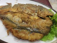 -长今家韩国料理(瑞景店)