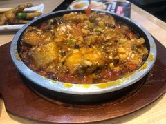 -米村拌饭(太和区万达店)