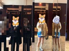 -广州天河希尔顿酒店