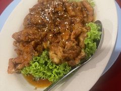 -德成饭店
