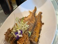 -申粤轩酒楼·三十年粤菜经典(丁香花园店)