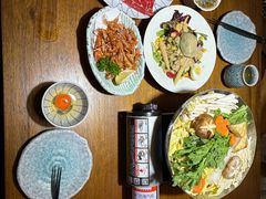-河风の幸会精致料理