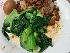 卤肉饭-北大家园食堂