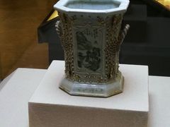 -辛亥革命博物院北区