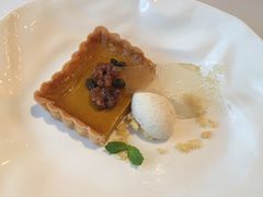 主厨每日特色甜品-蝶舍·MAISON PAPILLON