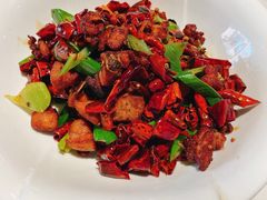 -西夏回族烧麦馆(牡丹街店)