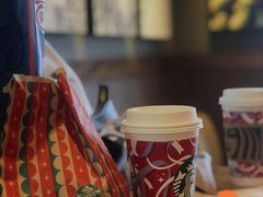 -星巴克(舟山蜈蚣峙店)