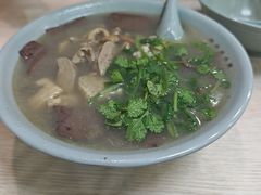 -金原鸭血粉丝汤总店(锁金村店)