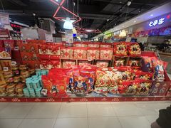 -盒马鲜生(顺义店)