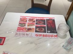-新世界餐厅(万达店)